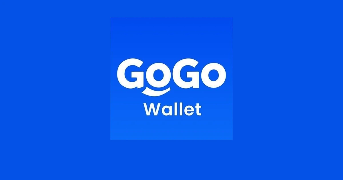 Gogowallet Logo